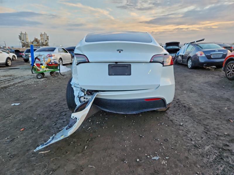 Фото 6 - TESLA MODEL Y