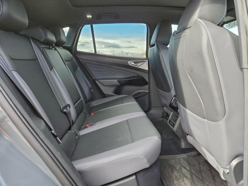 VOLKSWAGEN ID.4 PRO S 2023 VIN 1V2WNPE88PC052230