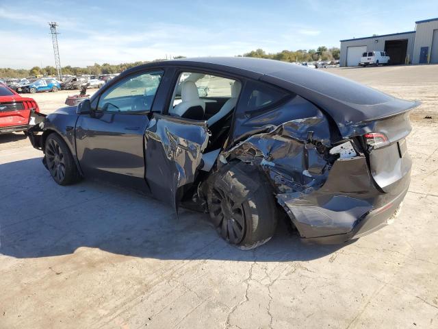 Фото 2 - TESLA MODEL Y