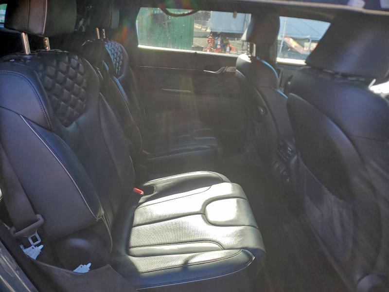 Фото 11 - HYUNDAI PALISADE