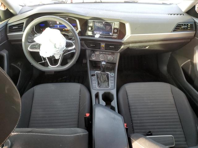 Фото 8 - VOLKSWAGEN JETTA