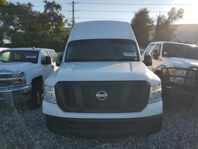 NISSAN NV 2018 VIN 1N6BF0LY9JN818000