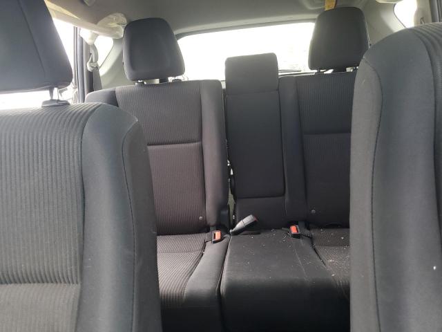 Фото 10 - TOYOTA RAV4