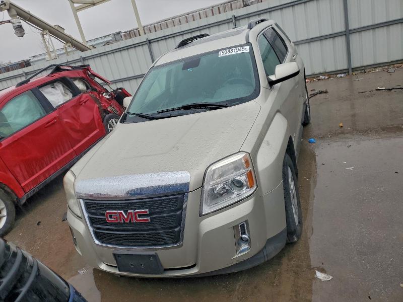 Фото 5 - GMC TERRAIN