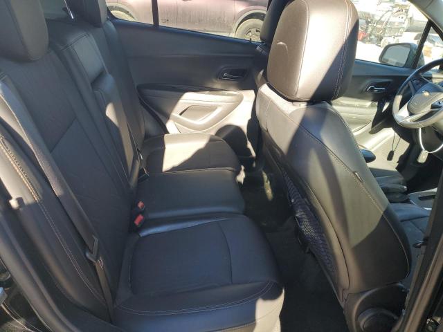 Фото 11 - CHEVROLET TRAX