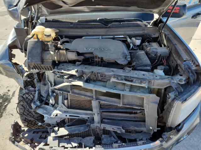 Фото 11 - GMC CANYON