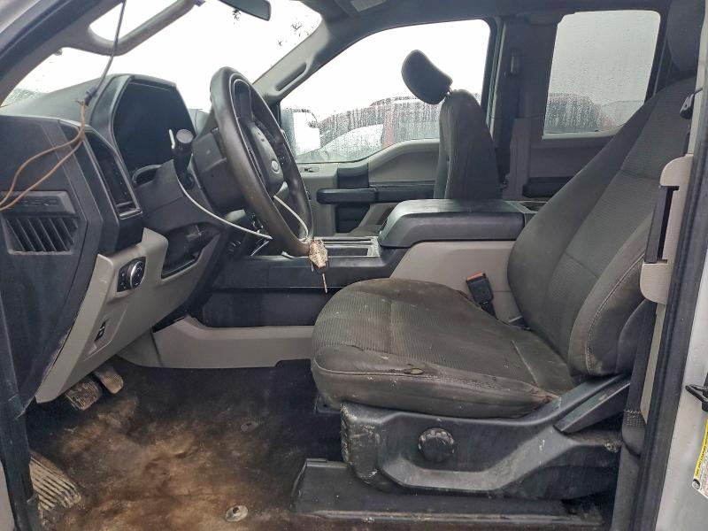 Фото 7 - FORD F-150