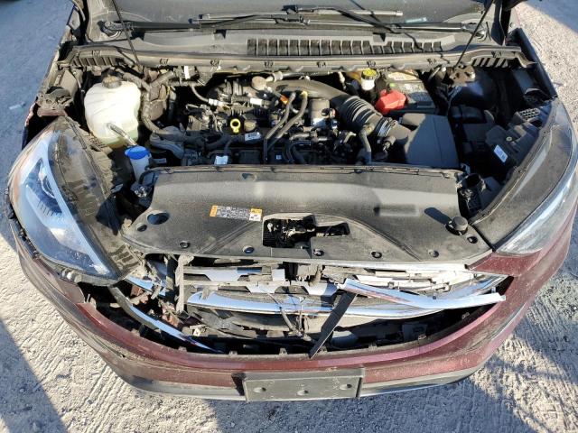 Фото 12 - FORD EDGE