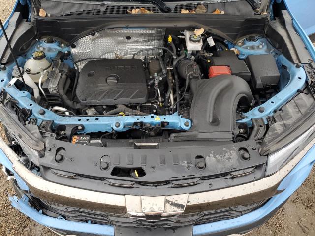 Фото 12 - CHEVROLET TRAILBLZR