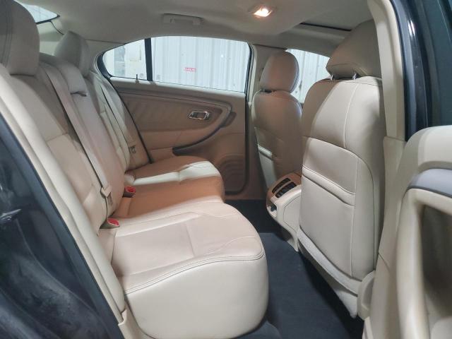 FORD TAURUS 2016 VIN 1FAHP2H89GG109469