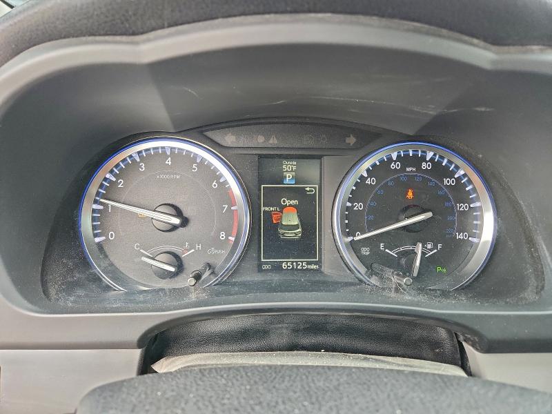 Фото 9 - TOYOTA HIGHLANDER