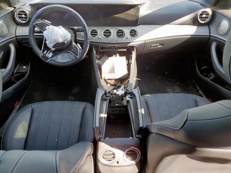 Фото 8 - MERCEDES-BENZ E-CLASS