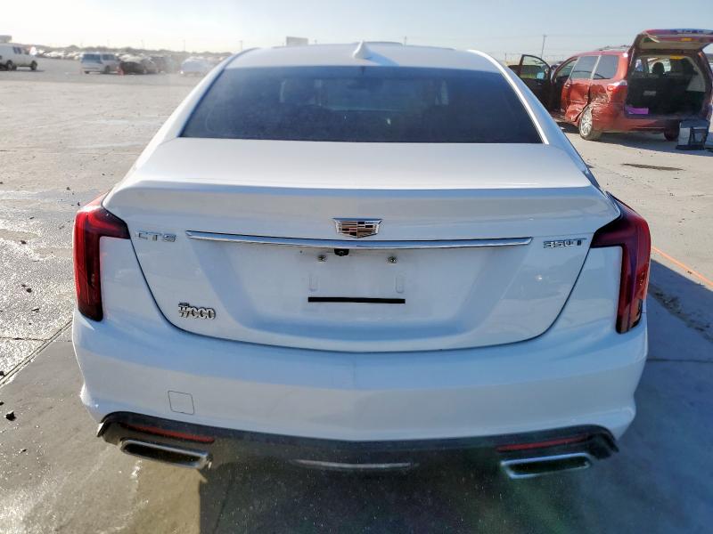 Фото 6 - CADILLAC CT5