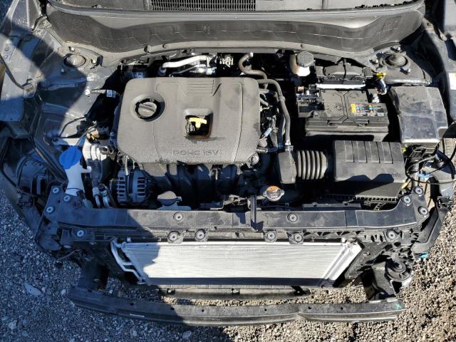 Фото 11 - KIA SELTOS