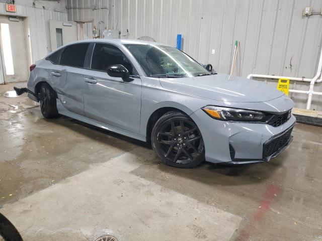 Фото 4 - HONDA CIVIC