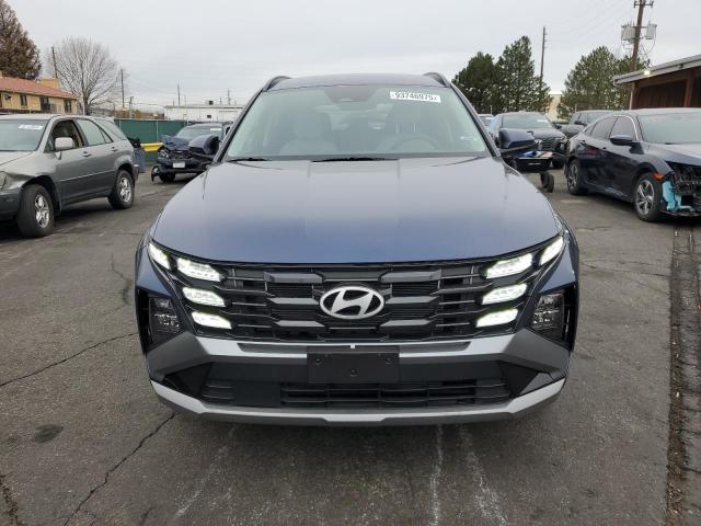 Фото 5 - HYUNDAI TUCSON