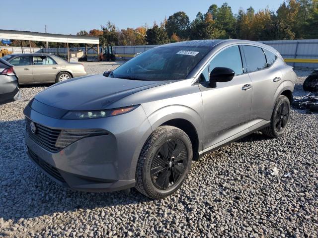 Фото 1 - NISSAN MURANO