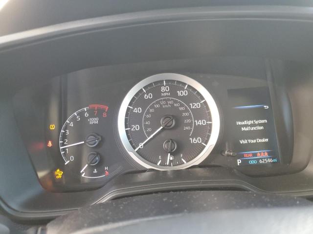 Фото 9 - TOYOTA COROLLA