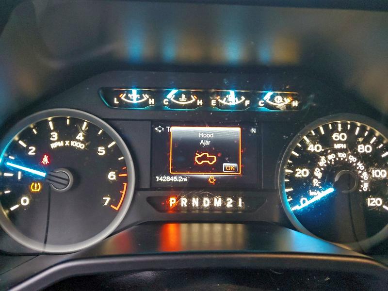 Фото 9 - FORD F-150