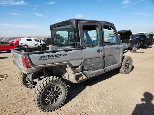 POLARIS RANGER 2024