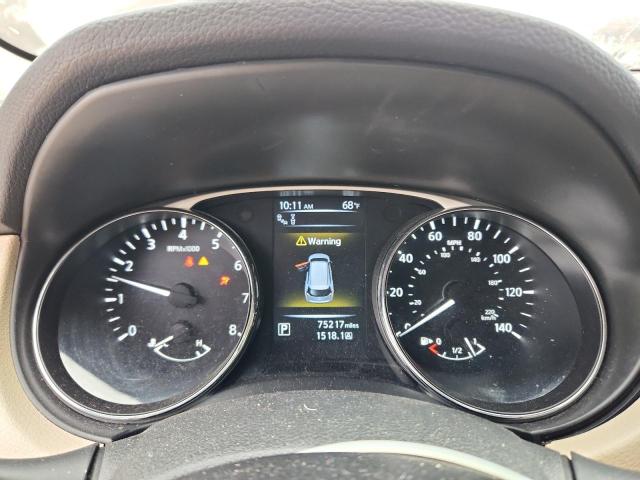 Фото 9 - NISSAN ROGUE