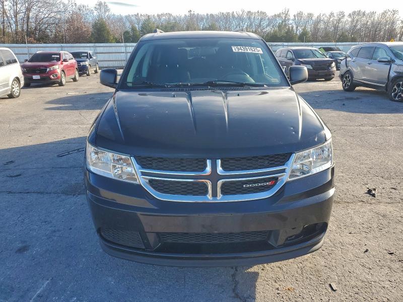 Фото 5 - DODGE JOURNEY