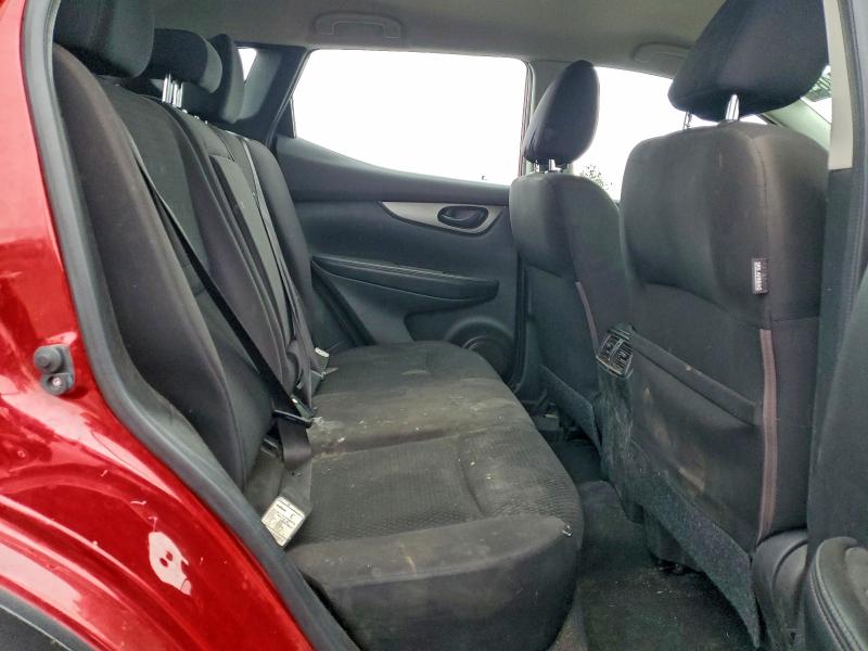 Фото 11 - NISSAN ROGUE