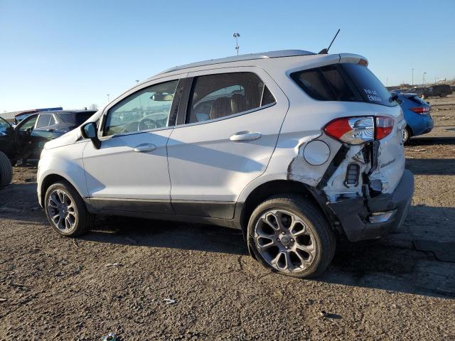 Фото 2 - FORD ECOSPORT