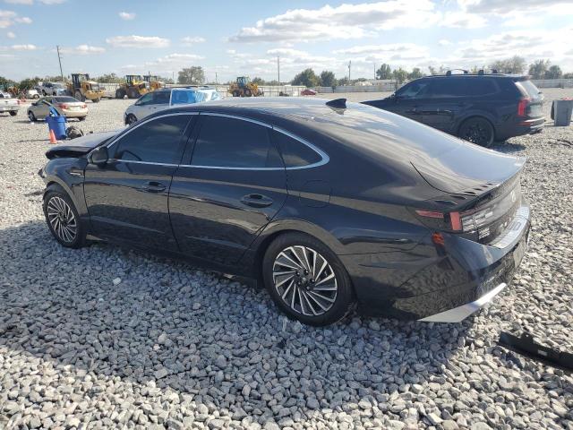 Фото 2 - HYUNDAI SONATA