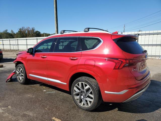 Фото 2 - HYUNDAI SANTA FE