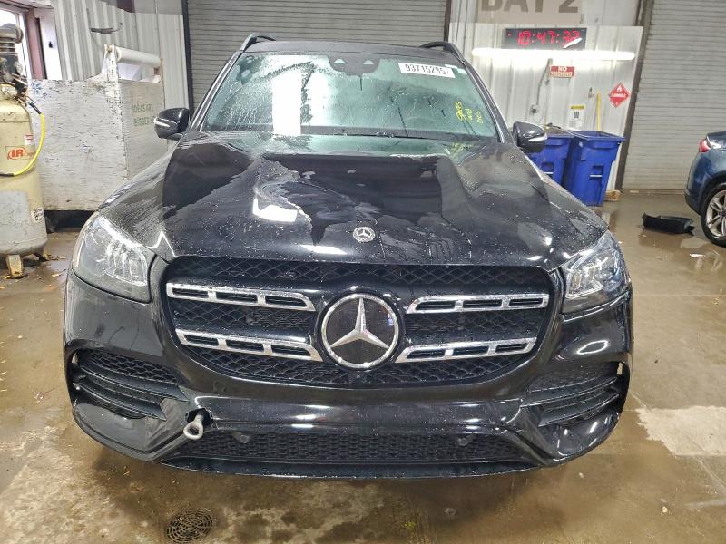 Фото 5 - MERCEDES-BENZ GLS-CLASS