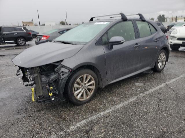 Фото 1 - TOYOTA COROLLA