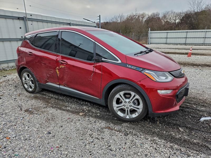 Фото 4 - CHEVROLET BOLT