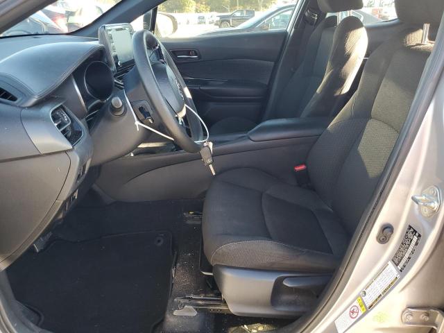 Фото 7 - TOYOTA C-HR