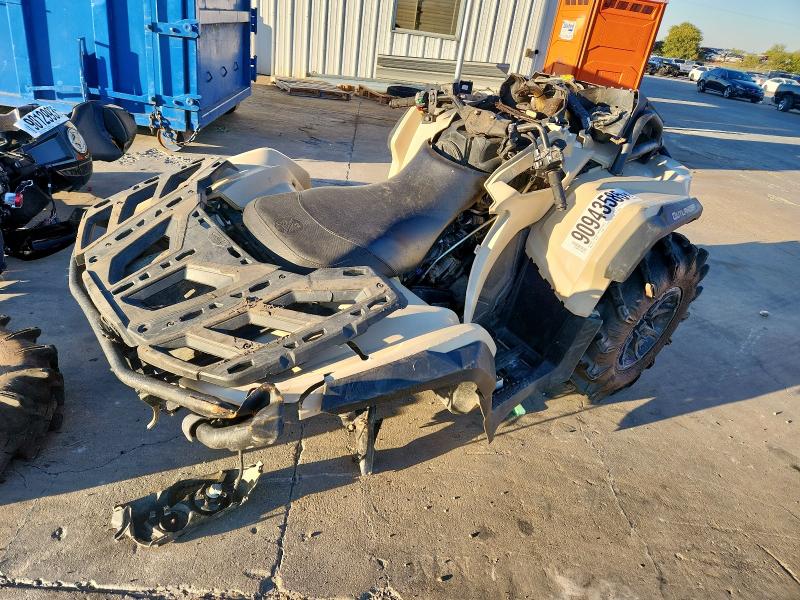 CAN-AM OUTLANDER 2023