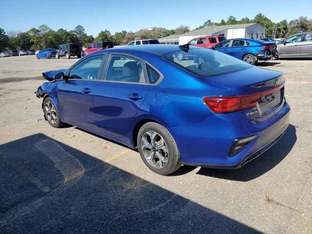 Фото 2 - KIA FORTE