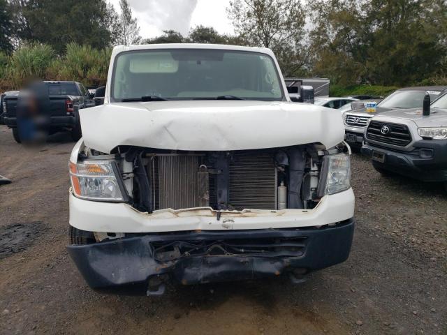 Фото 5 - NISSAN NV