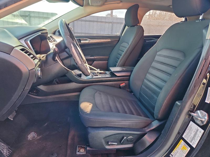 Фото 7 - FORD FUSION