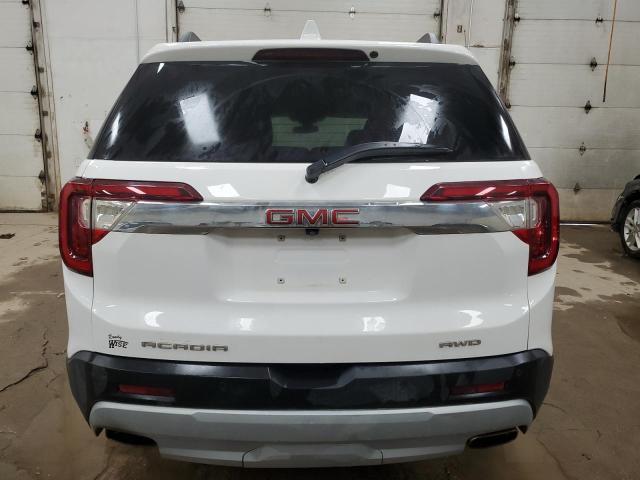 Фото 6 - GMC ACADIA