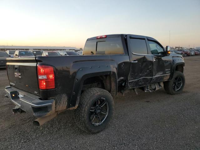 Фото 3 - GMC SIERRA
