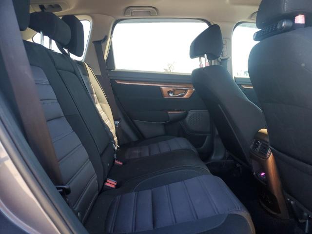 Фото 11 - HONDA CRV