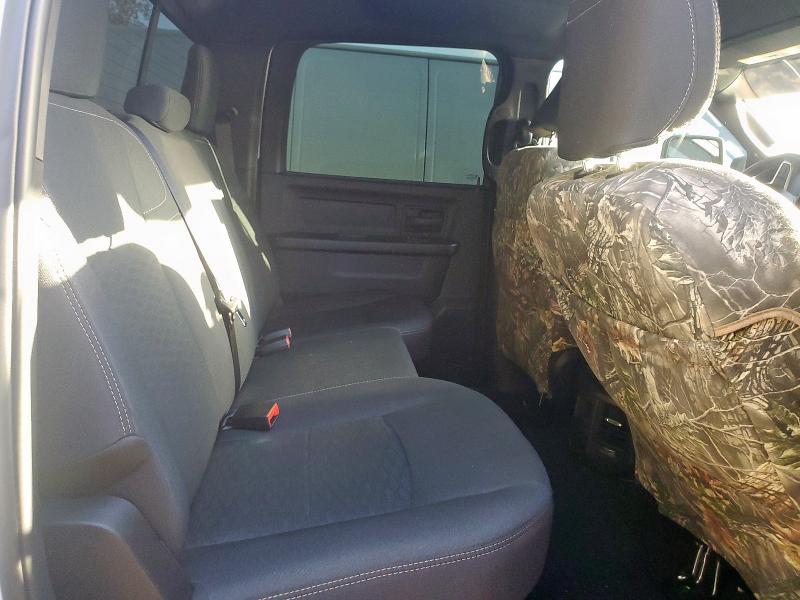 Фото 10 - RAM 2500