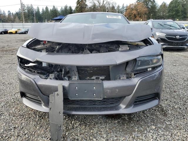 Фото 5 - DODGE CHARGER