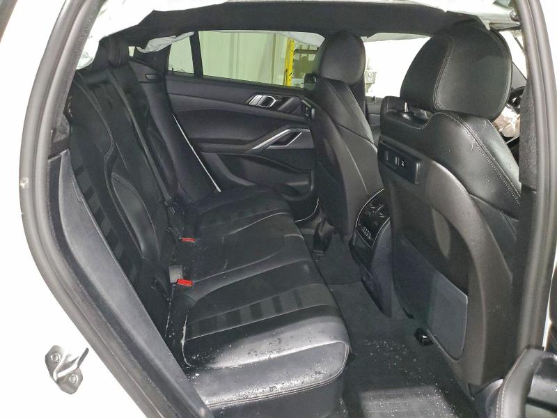 Фото 11 - BMW X6