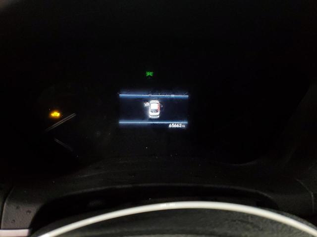 GENESIS G80 2019 VIN KMHGN4JE6KU299227