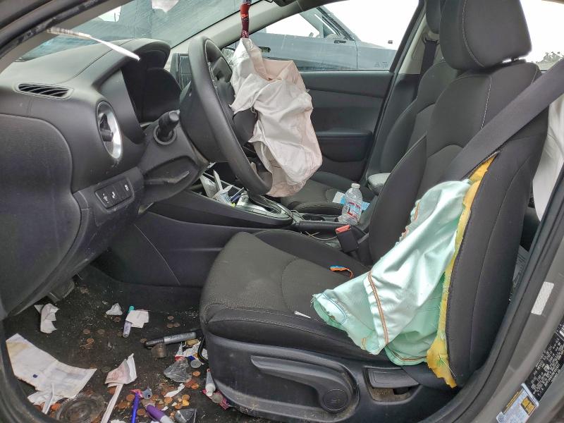 Фото 7 - KIA FORTE