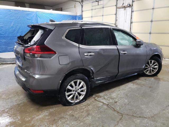 Фото 3 - NISSAN ROGUE