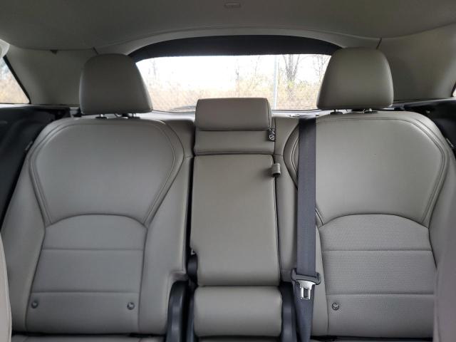 Фото 10 - INFINITI QX50