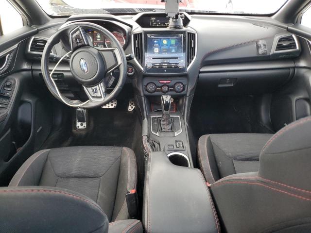 Фото 8 - SUBARU IMPREZA