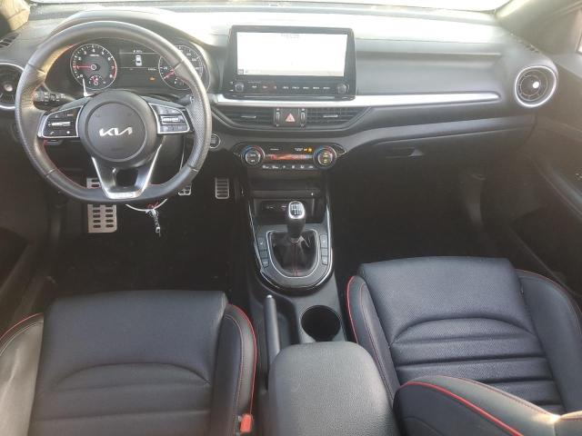 Фото 8 - KIA FORTE